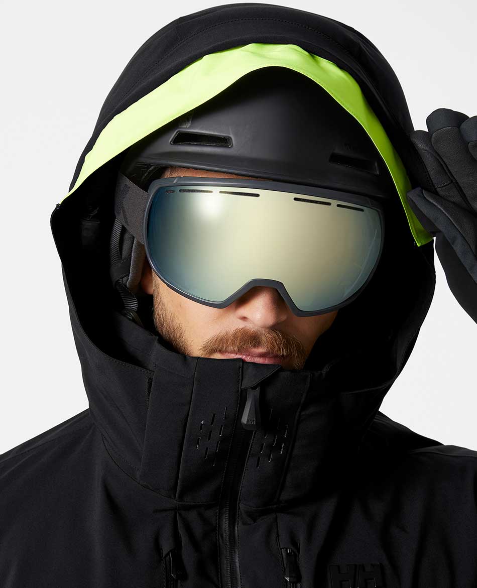 HELLY HANSEN ANORAK HELLY HANSEN STEILHANG 2.0