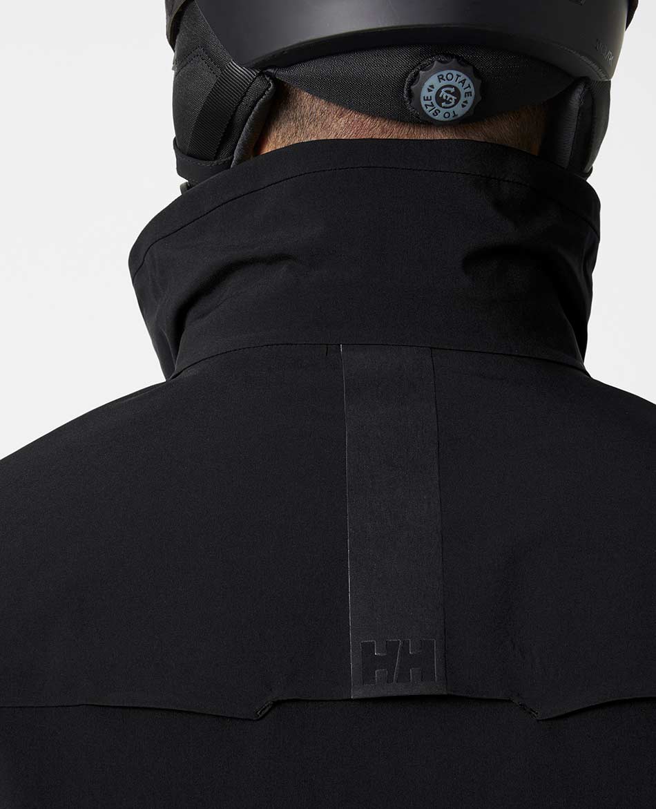 HELLY HANSEN ANORAK HELLY HANSEN STEILHANG 2.0
