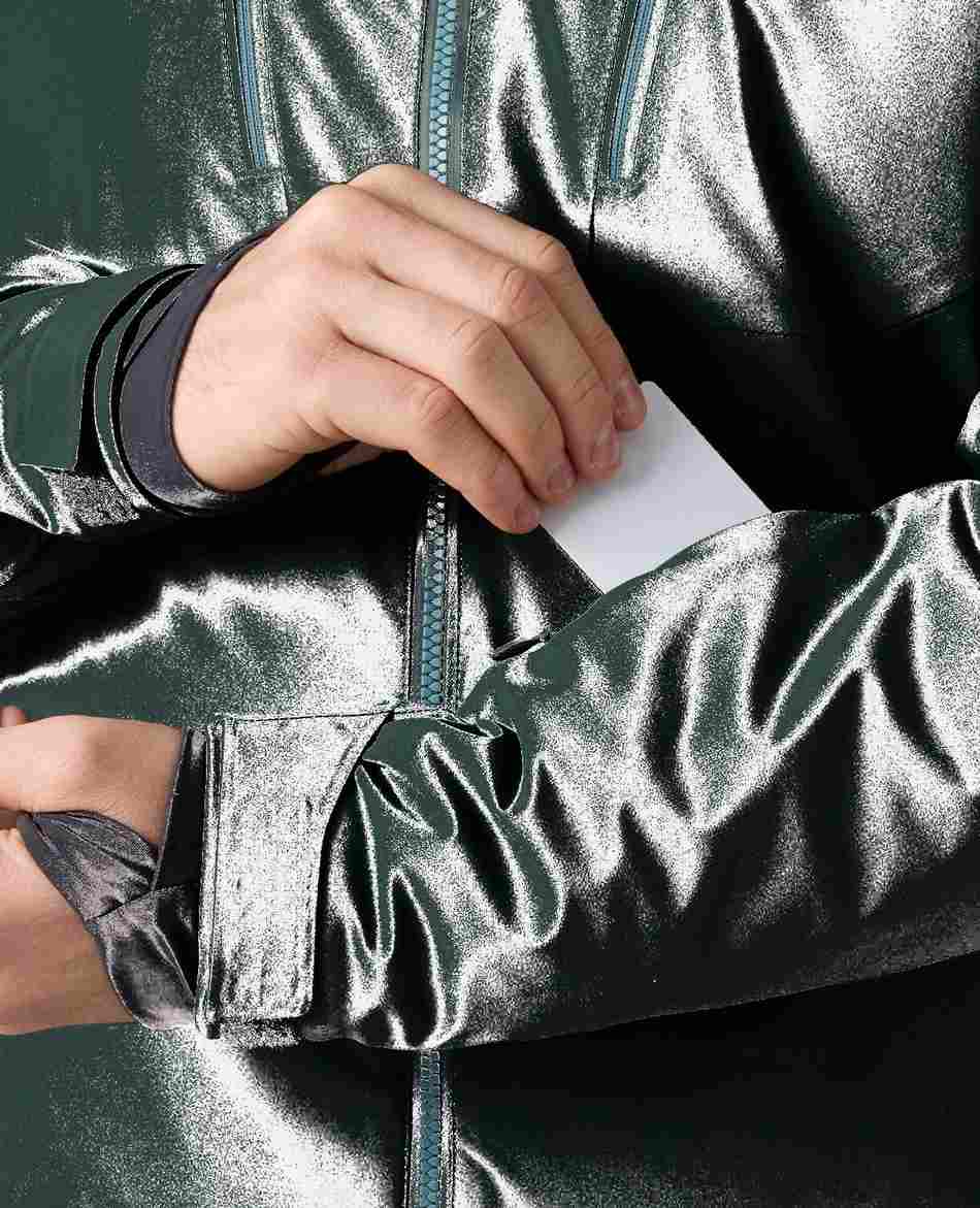 HELLY HANSEN ANORAK HELLY HANSEN ALPHA 4.0