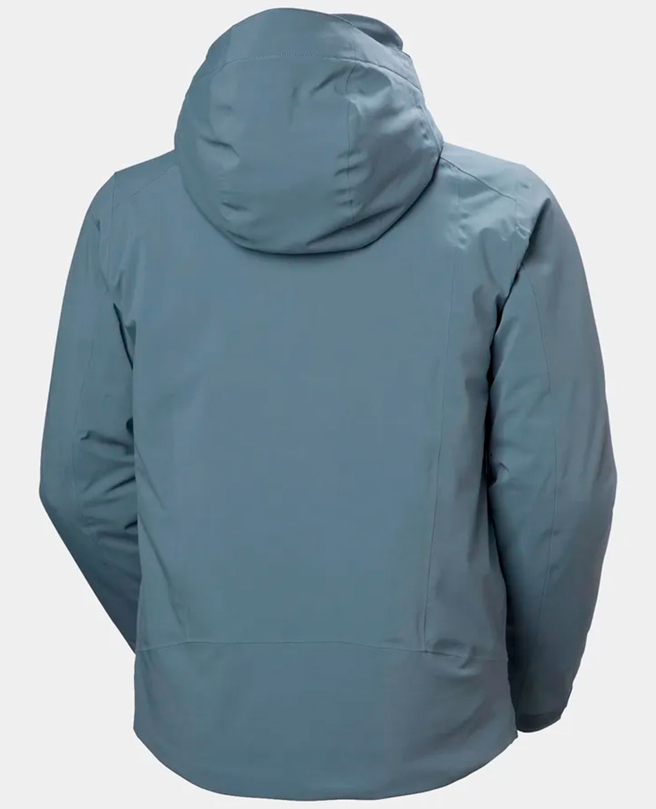 HELLY HANSEN ANORAK HELLY HANSEN ALPHA 4.0