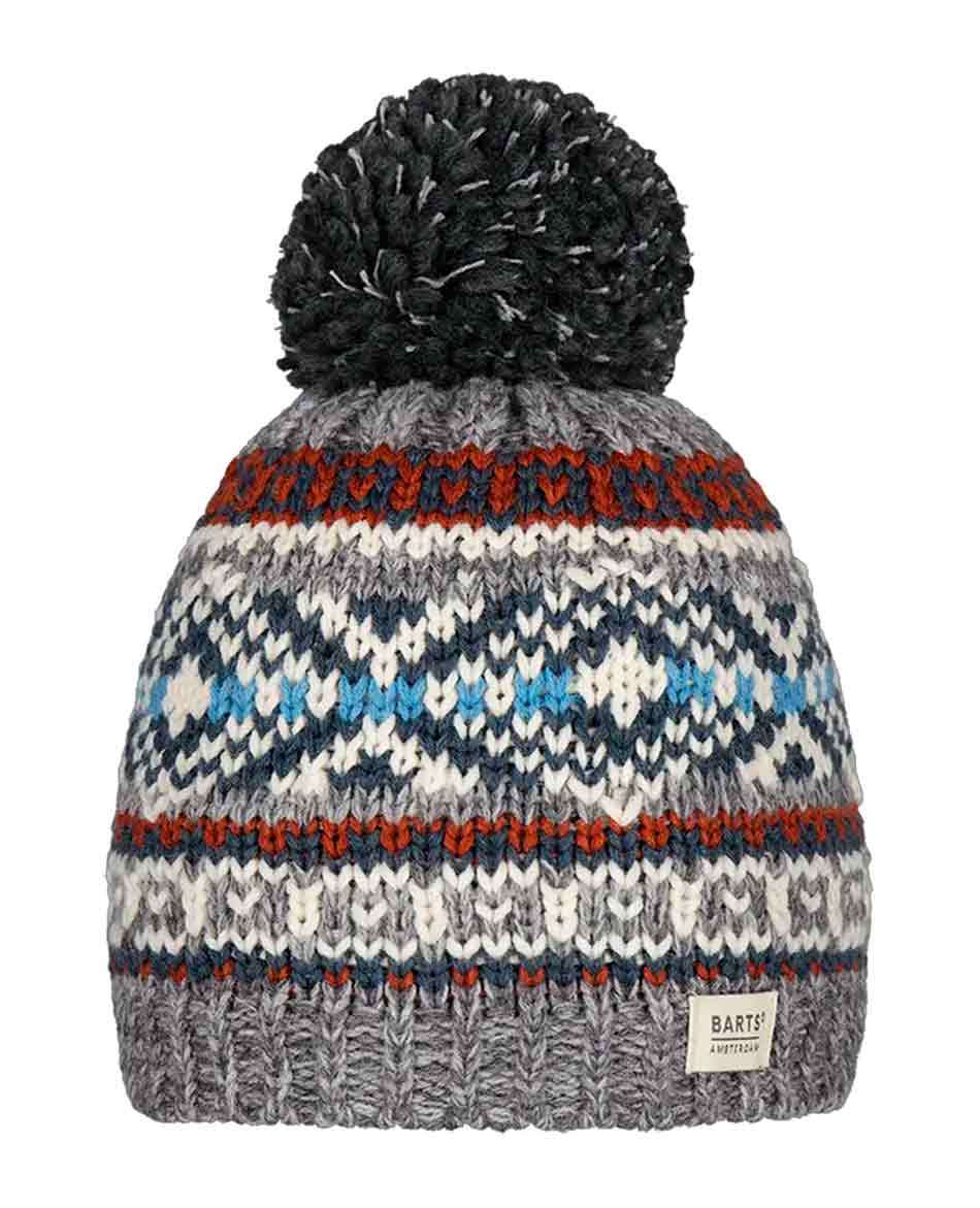 BARTS GORRO BARTS EVERART JUNIOR