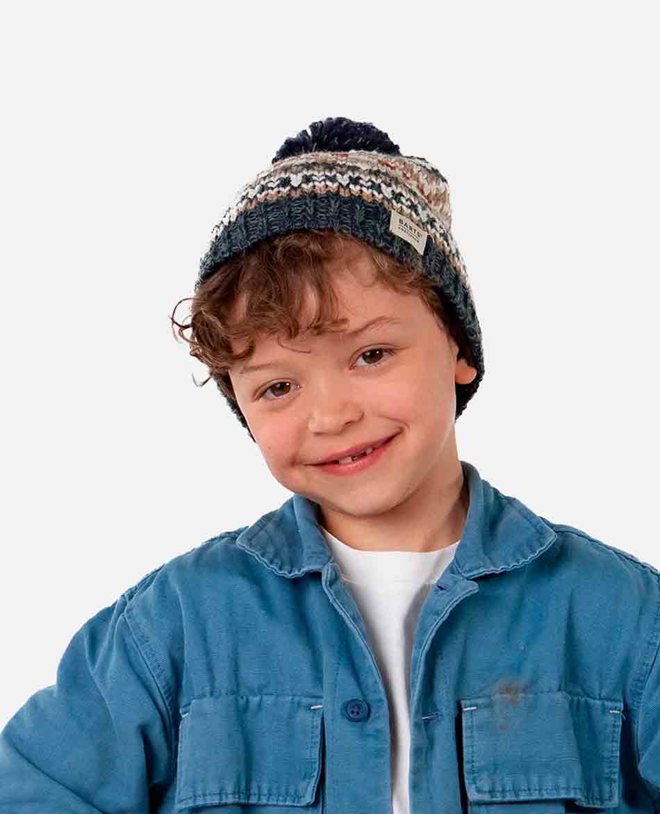 BARTS GORRO BARTS EVERART JUNIOR
