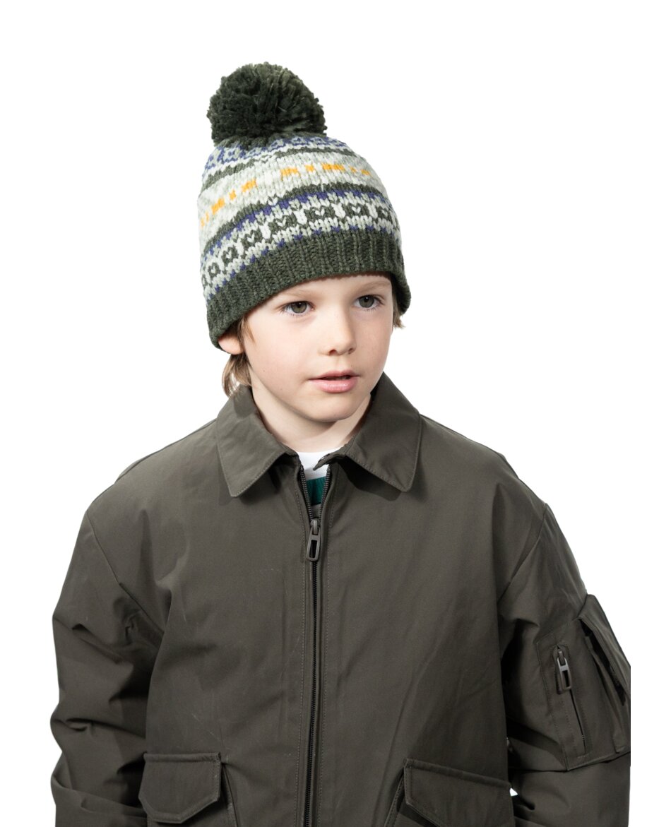 BARTS GORRO BARTS EVERART JUNIOR