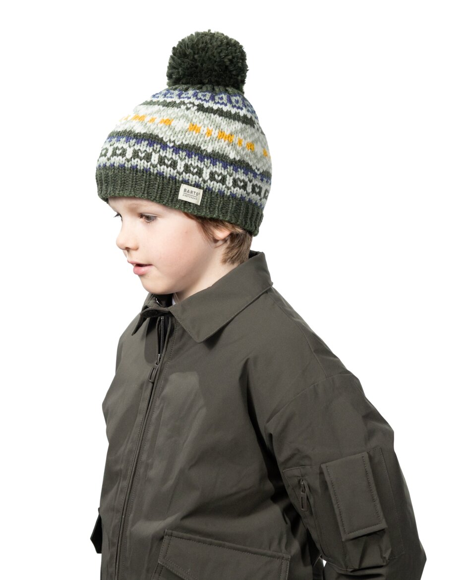BARTS GORRO BARTS EVERART JUNIOR