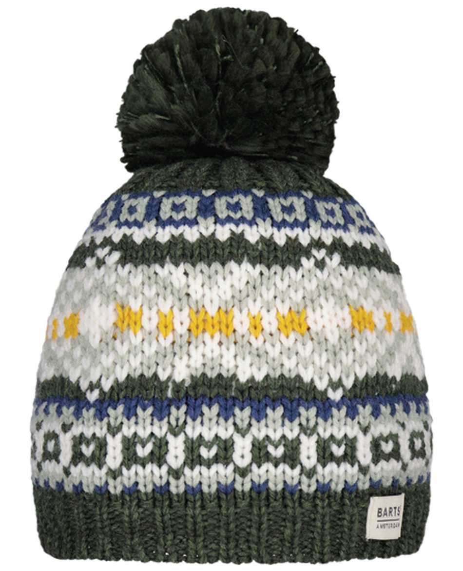 BARTS GORRO BARTS EVERART JUNIOR