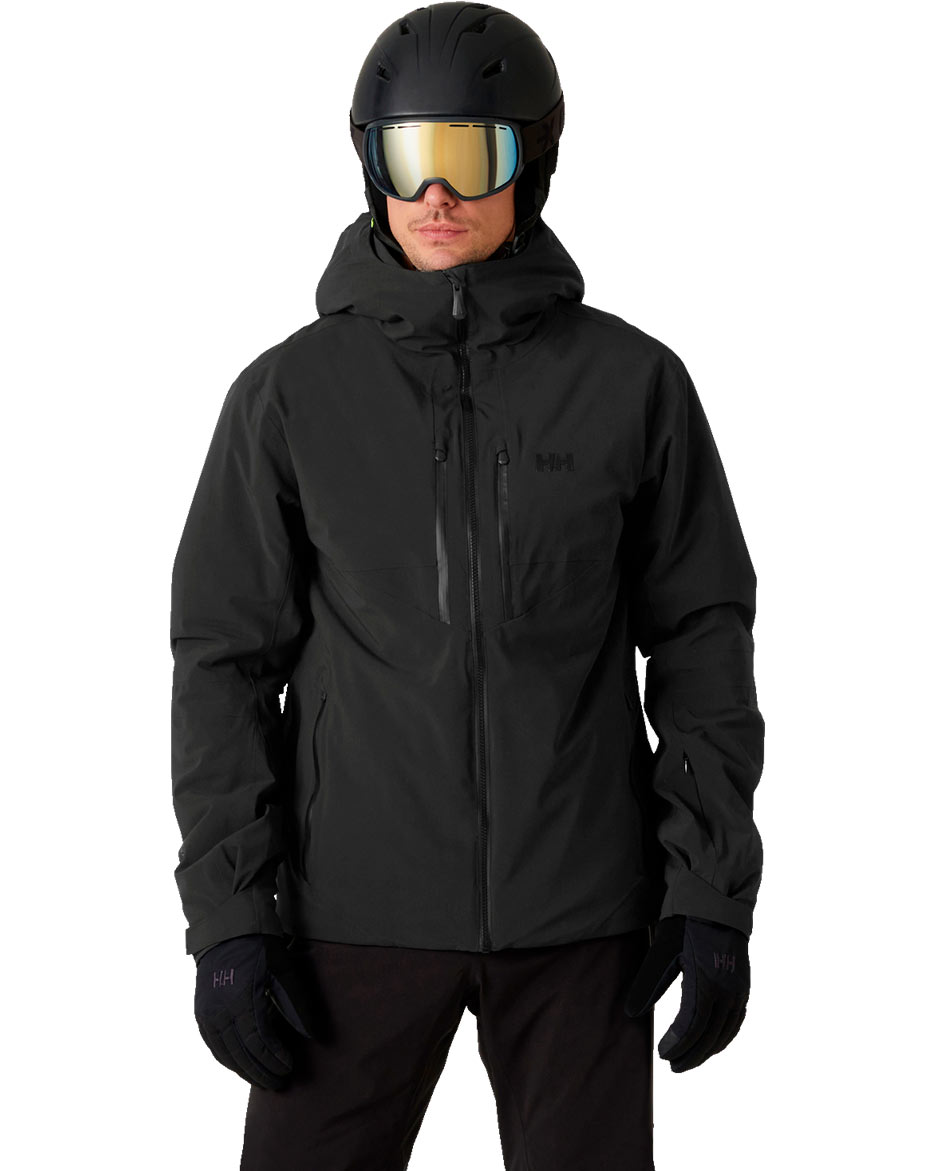 HELLY HANSEN ANORAK HELLY HANSEN KVITFJELL RACE INSULATED