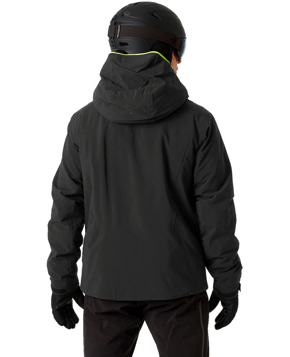 HELLY HANSEN ANORAK HELLY HANSEN KVITFJELL RACE INSULATED