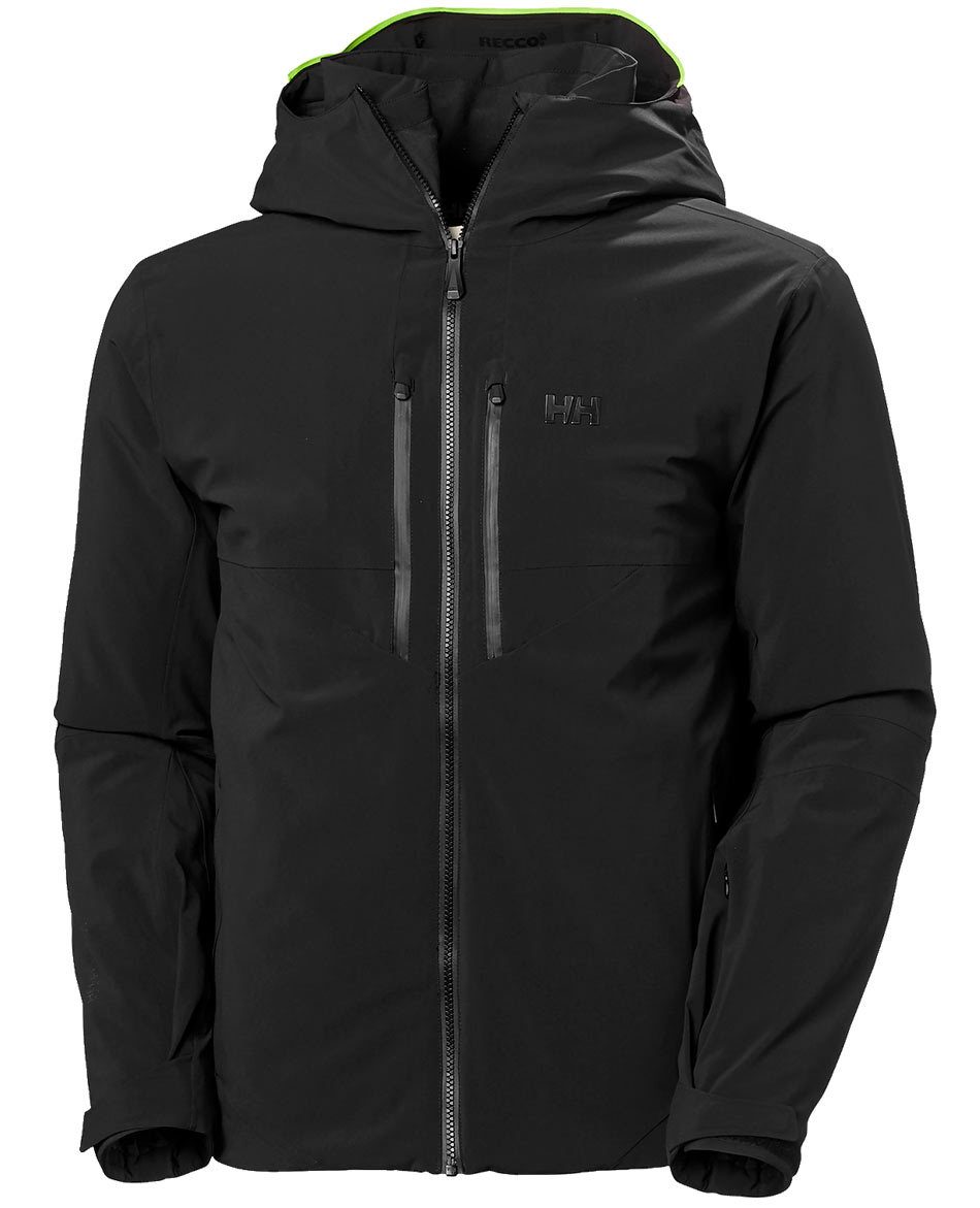 HELLY HANSEN ANORAK HELLY HANSEN KVITFJELL RACE INSULATED