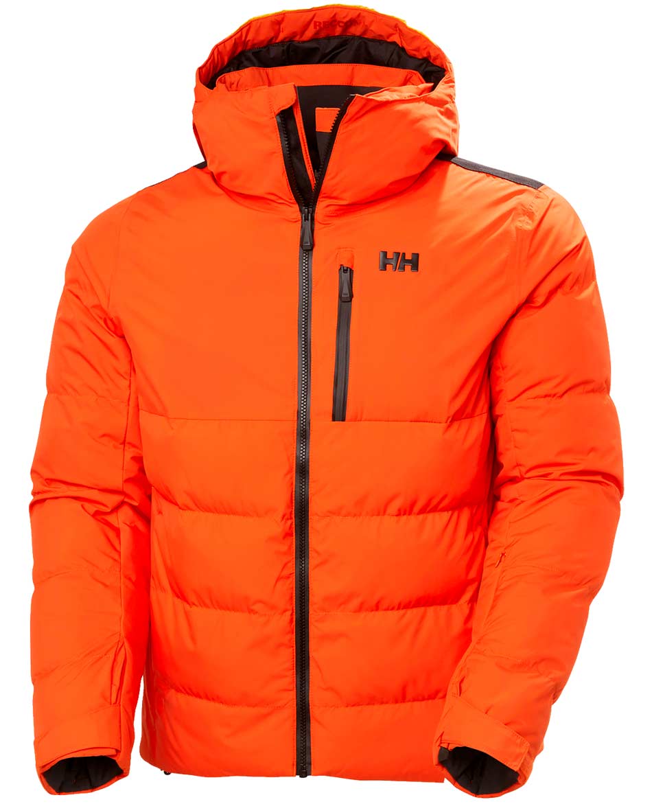 HELLY HANSEN ANORAK HELLY HANSEN KVITFJELL RACE PUFFY