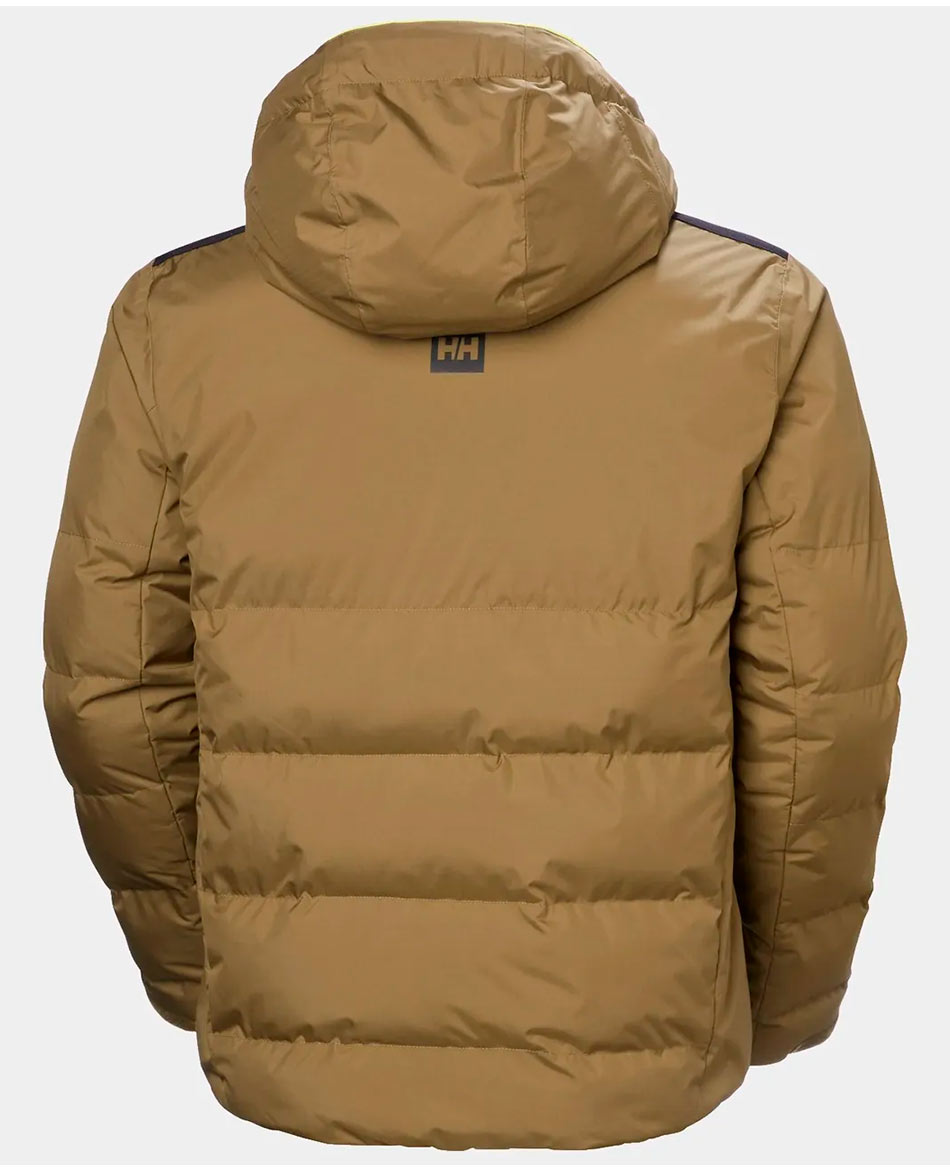 HELLY HANSEN ANORAK HELLY HANSEN KVITFJELL RACE PUFFY