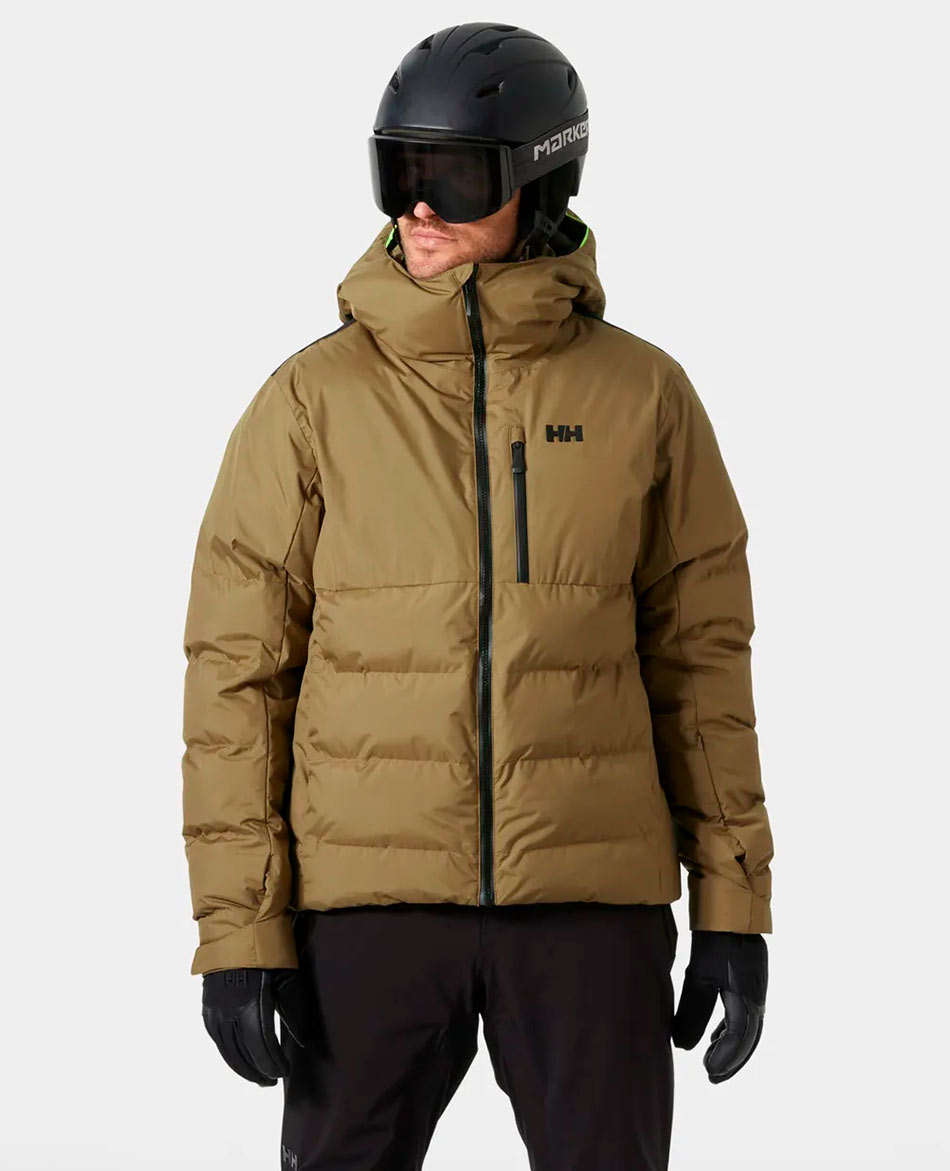 HELLY HANSEN ANORAK HELLY HANSEN KVITFJELL RACE PUFFY