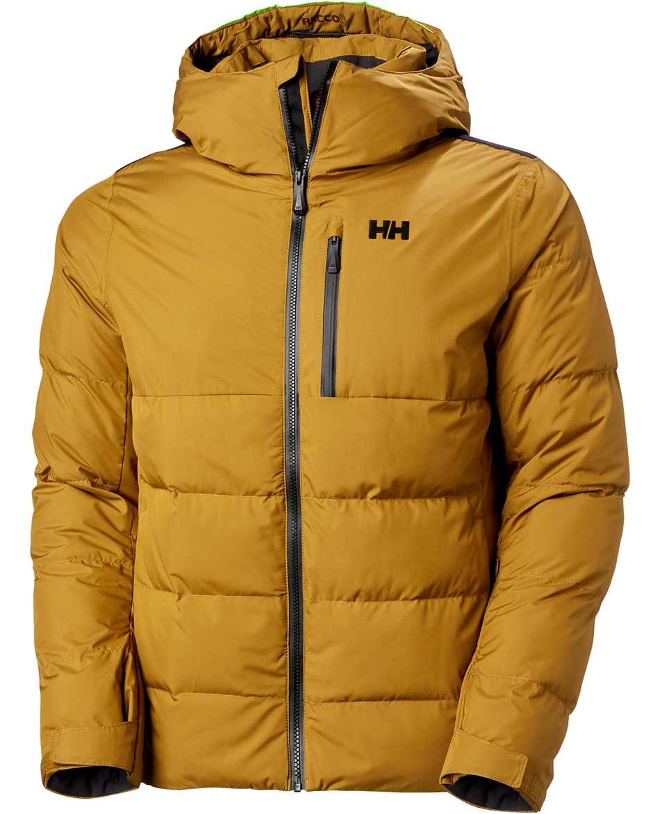 HELLY HANSEN ANORAK HELLY HANSEN KVITFJELL RACE PUFFY