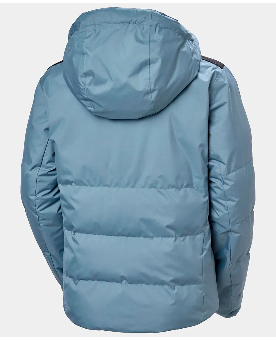 HELLY HANSEN ANORAK HELLY HANSEN KVITFJELL RACE PUFFY NSF