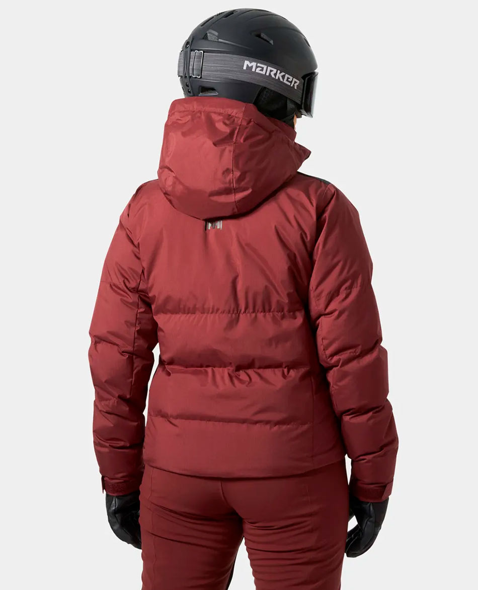 HELLY HANSEN ANORAK HELLY HANSEN KVITFJELL RACE PUFFY