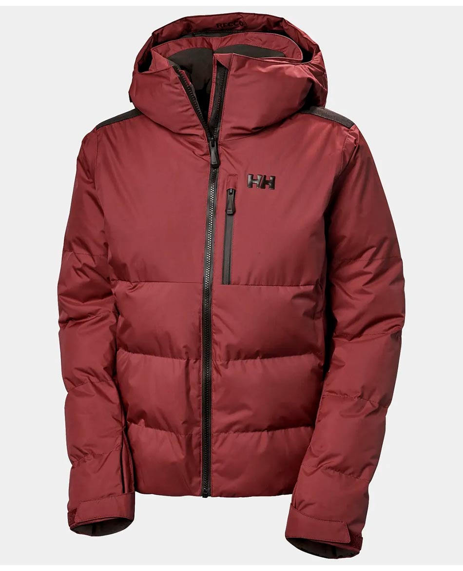 HELLY HANSEN ANORAK HELLY HANSEN KVITFJELL RACE PUFFY