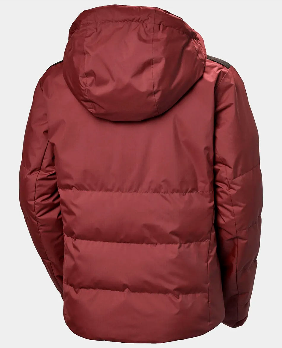 HELLY HANSEN ANORAK HELLY HANSEN KVITFJELL RACE PUFFY