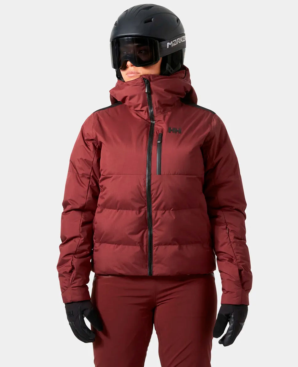 HELLY HANSEN ANORAK HELLY HANSEN KVITFJELL RACE PUFFY
