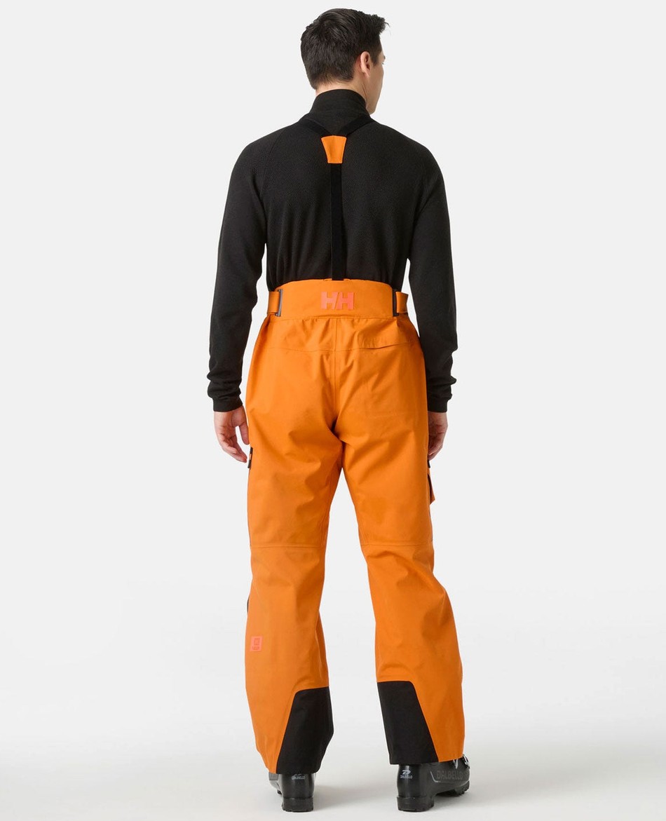 HELLY HANSEN PANTALONES SHELL HELLY HANSEN U SOGN PATROL