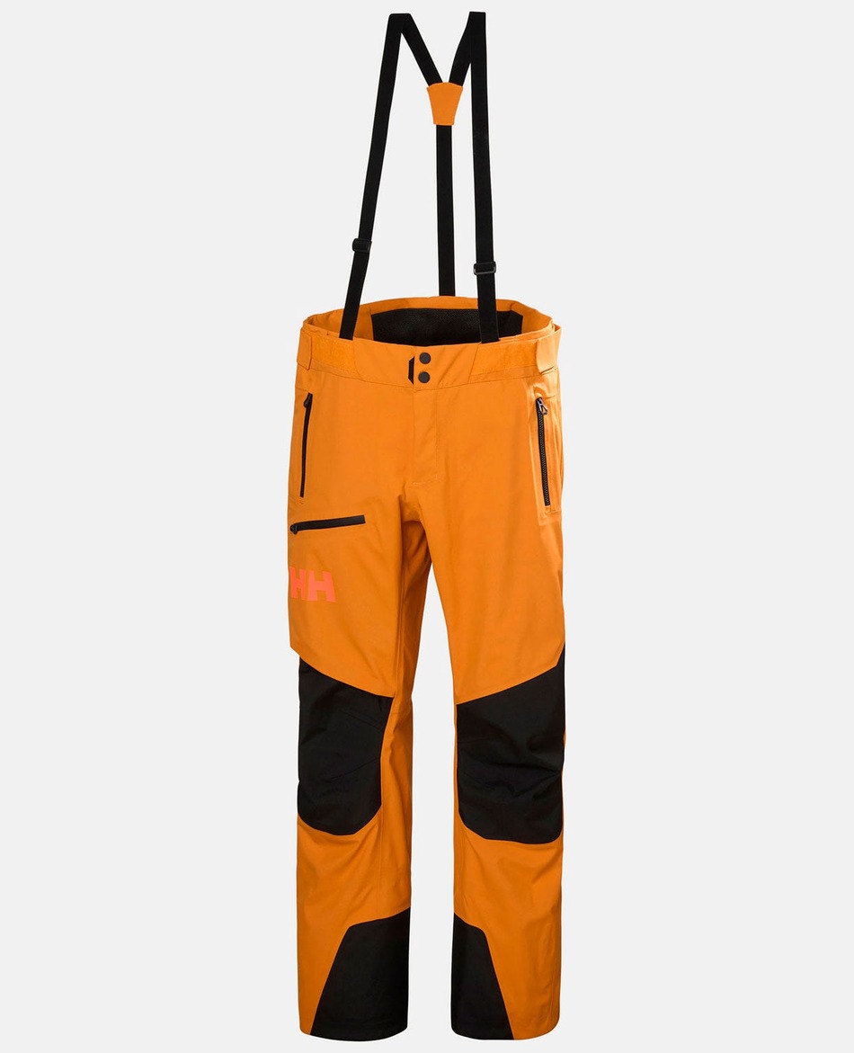 HELLY HANSEN PANTALONES SHELL HELLY HANSEN U SOGN PATROL