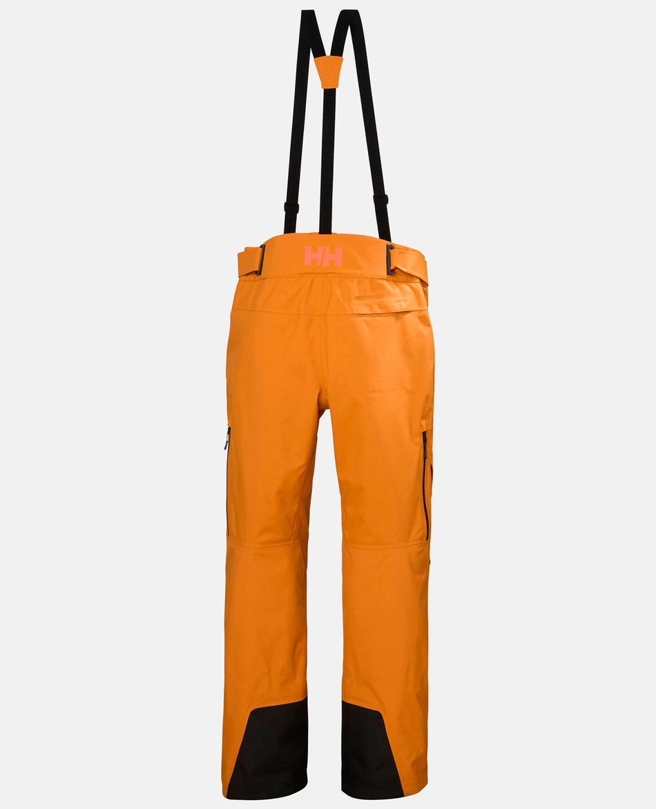 HELLY HANSEN PANTALONES SHELL HELLY HANSEN U SOGN PATROL