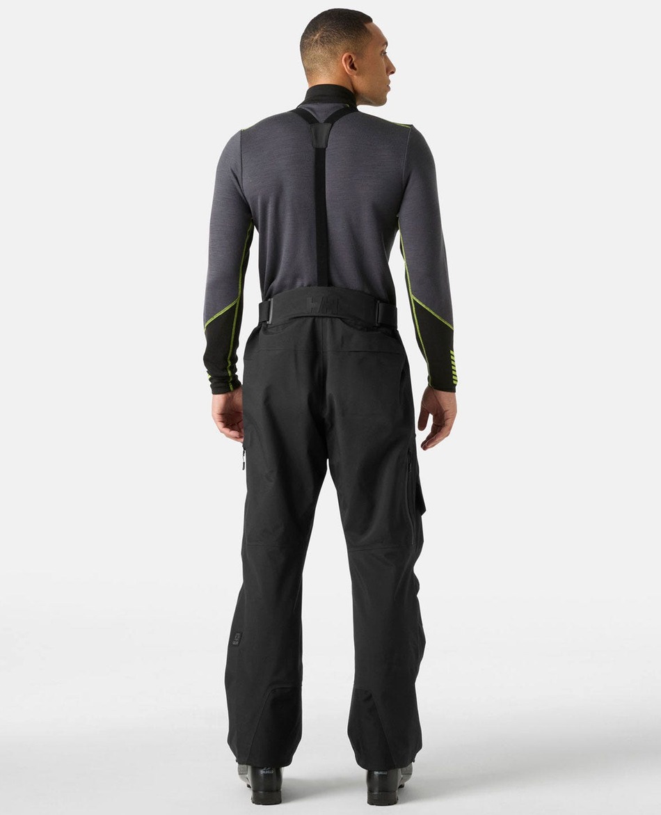 HELLY HANSEN PANTALONES SHELL HELLY HANSEN U SOGN PATROL
