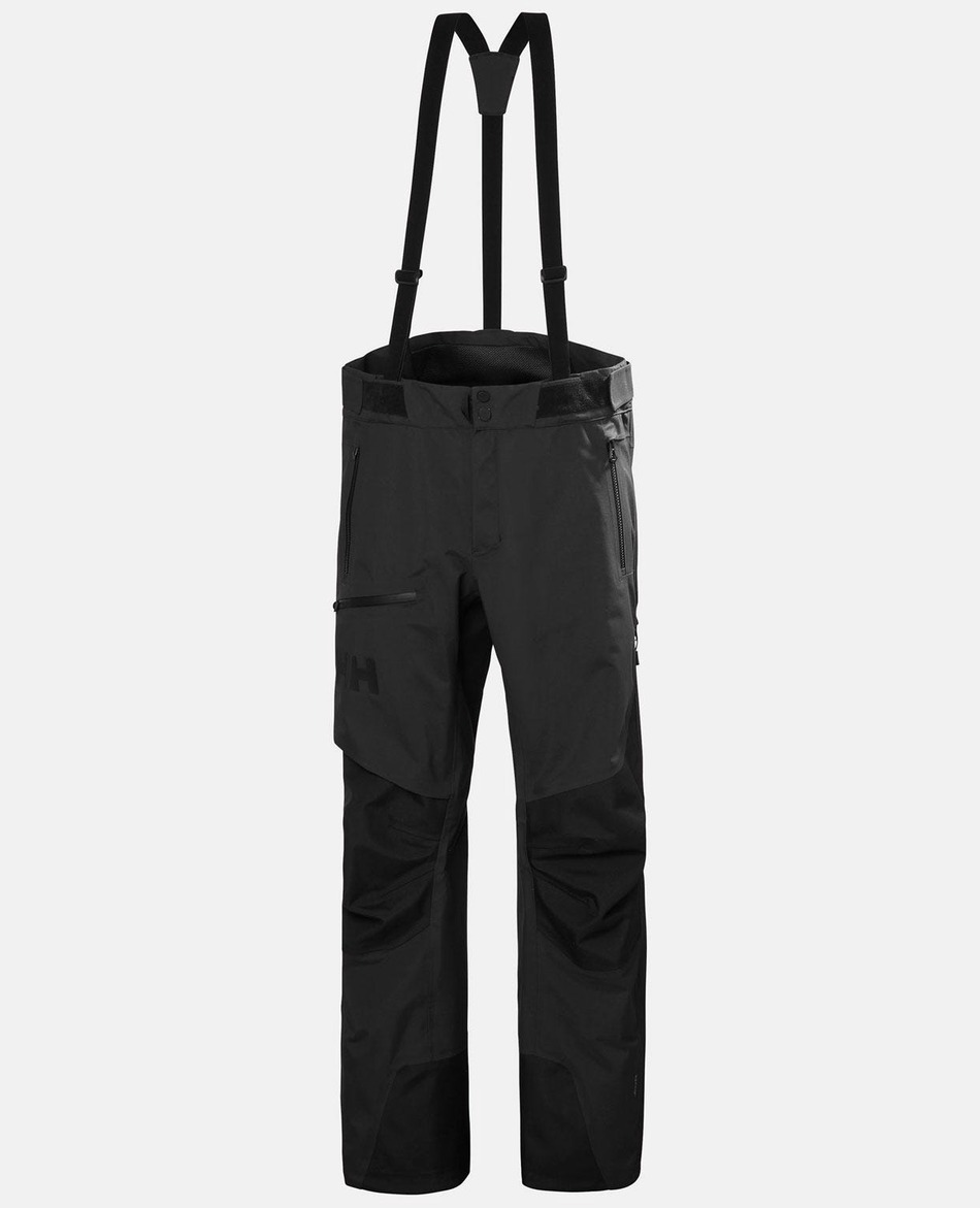 HELLY HANSEN PANTALONES SHELL HELLY HANSEN U SOGN PATROL