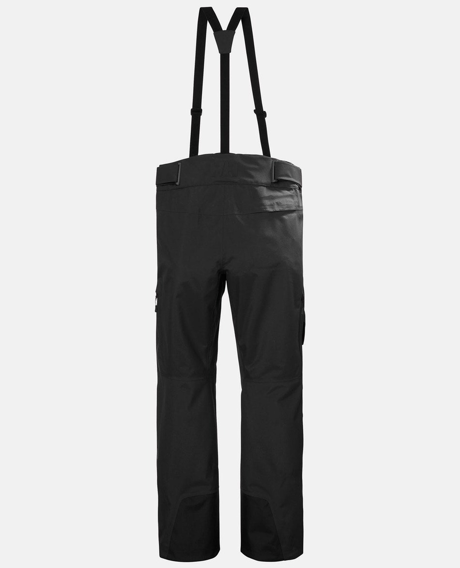 HELLY HANSEN PANTALONES SHELL HELLY HANSEN U SOGN PATROL
