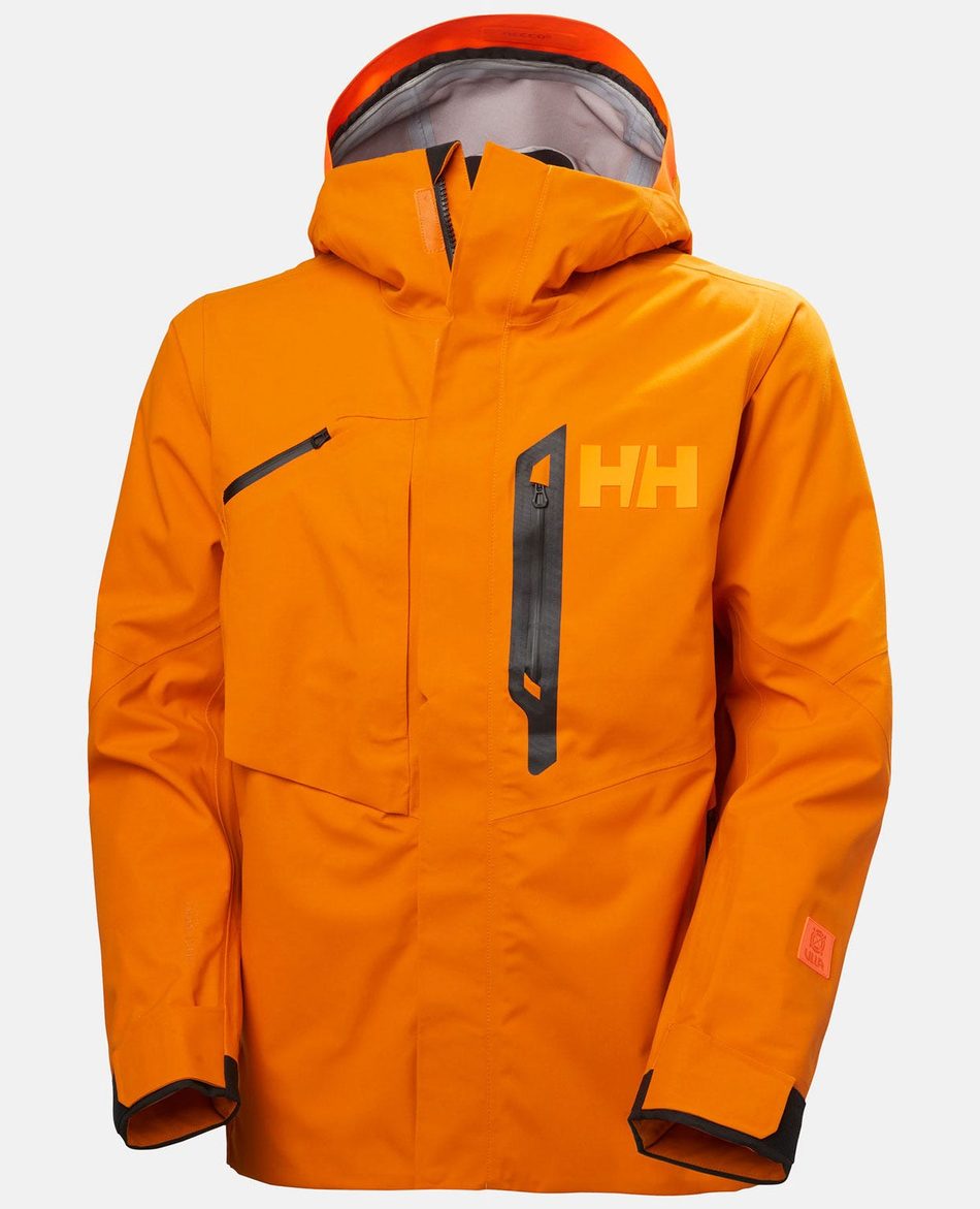 HELLY HANSEN CHAQUETA SHELL HELLY HANSEN SOGN PATROL