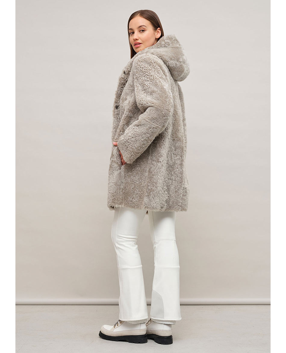 FRAUENSCHUH ABRIGO FRAUENSCHUH OLIVERA-LL