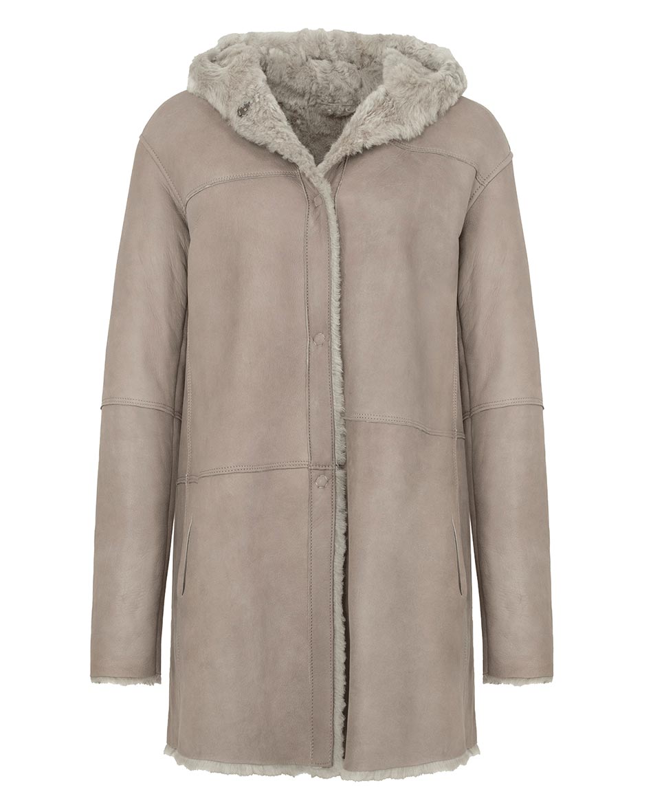 FRAUENSCHUH ABRIGO FRAUENSCHUH OLIVERA-LL