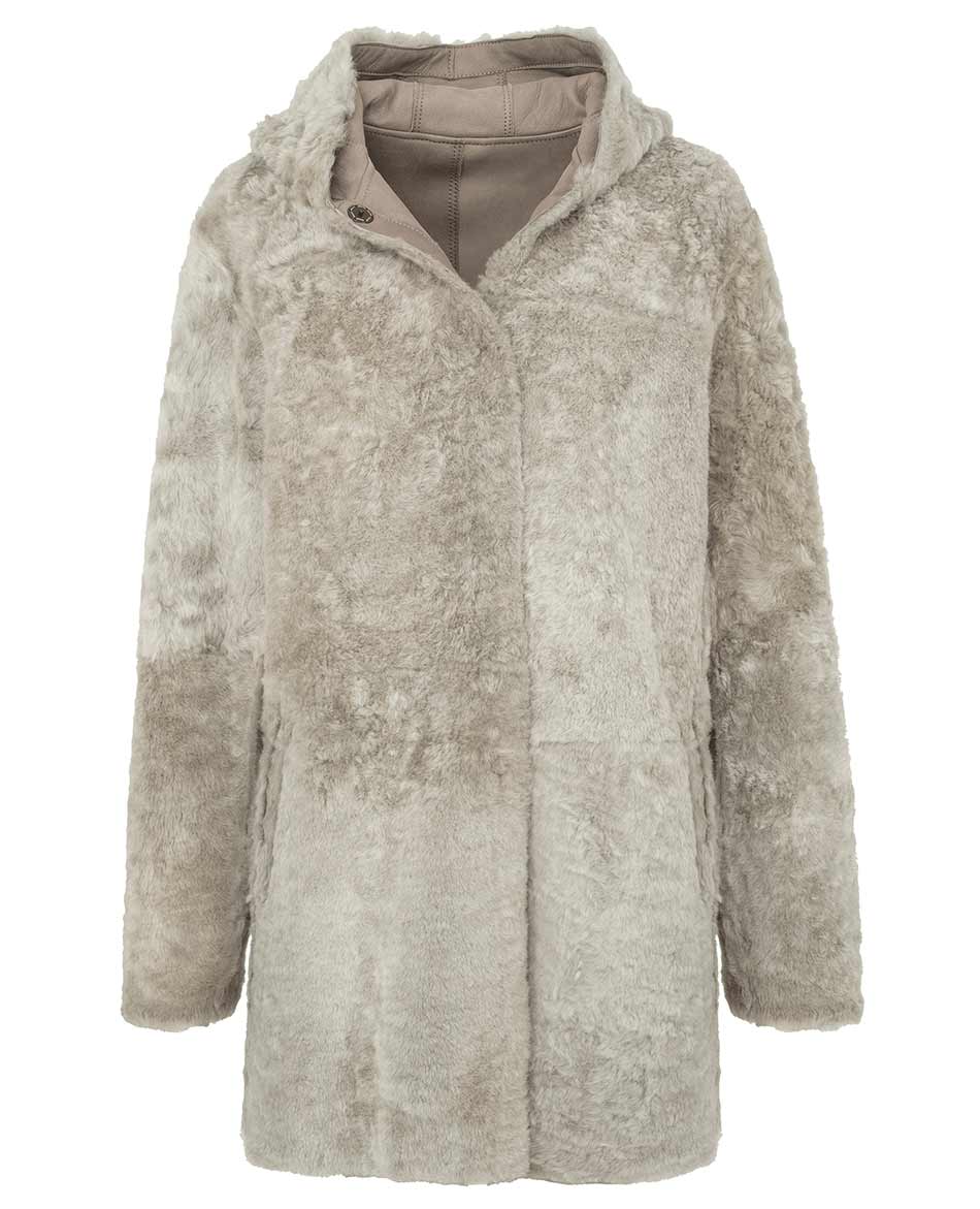 FRAUENSCHUH ABRIGO FRAUENSCHUH OLIVERA-LL