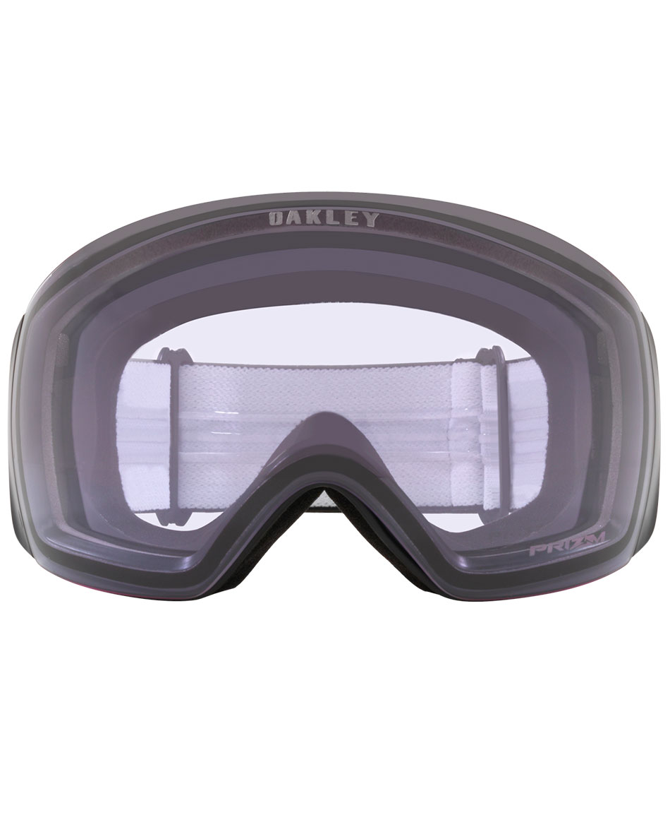 OAKLEY GAFAS DE VENTISCA OAKLEY FLIGHT DECK L C1 CLEAR