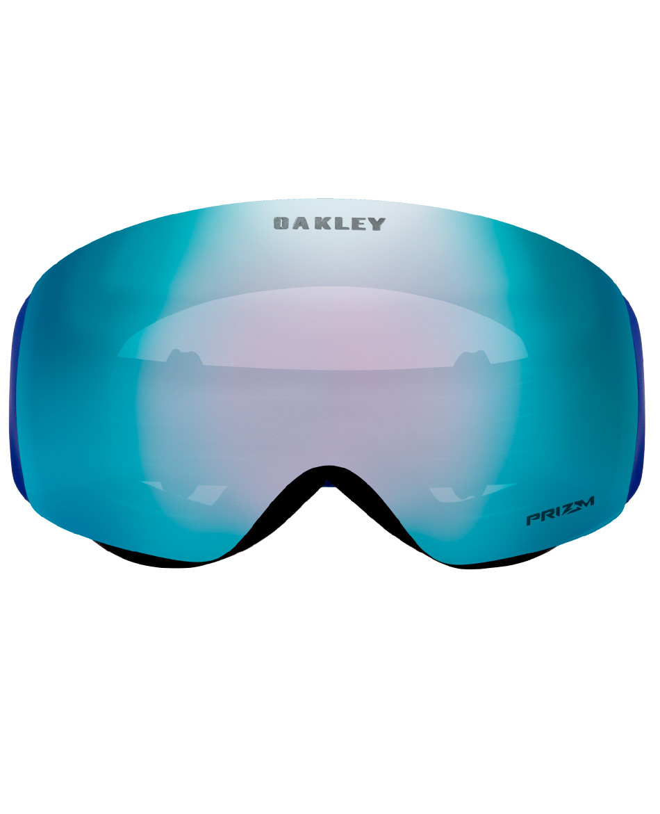 OAKLEY MASCARA OAKLEY FLIGHT DECK M C3 M.SHIFFRIN