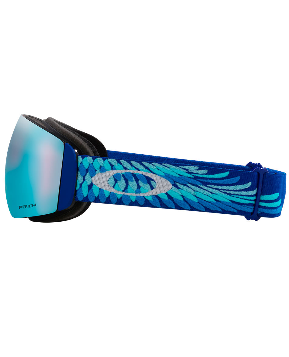 OAKLEY MASCARA OAKLEY FLIGHT DECK M C3 M.SHIFFRIN