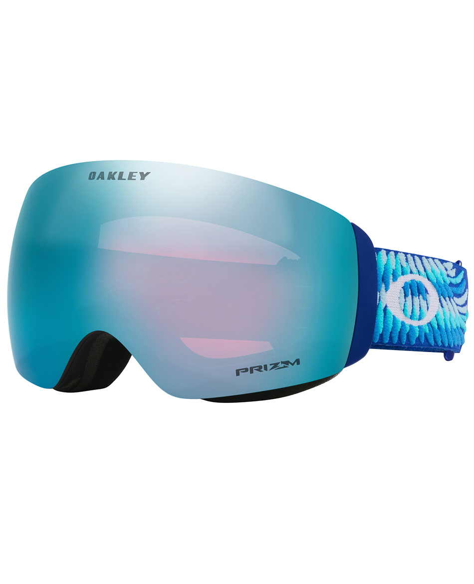 OAKLEY MASCARA OAKLEY FLIGHT DECK M C3 M.SHIFFRIN