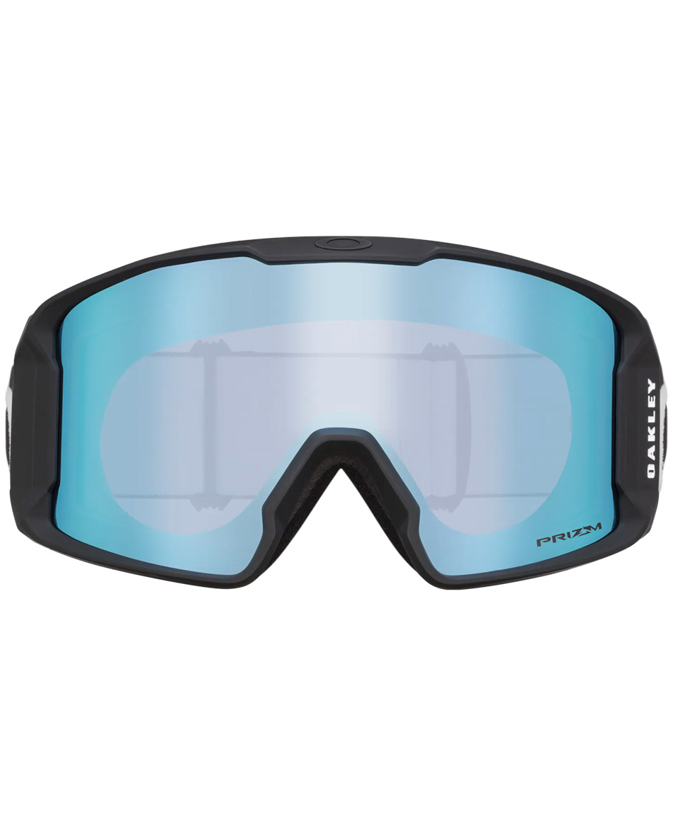 OAKLEY GAFAS DE VENTISCA OAKLEY LINE MINER L C3