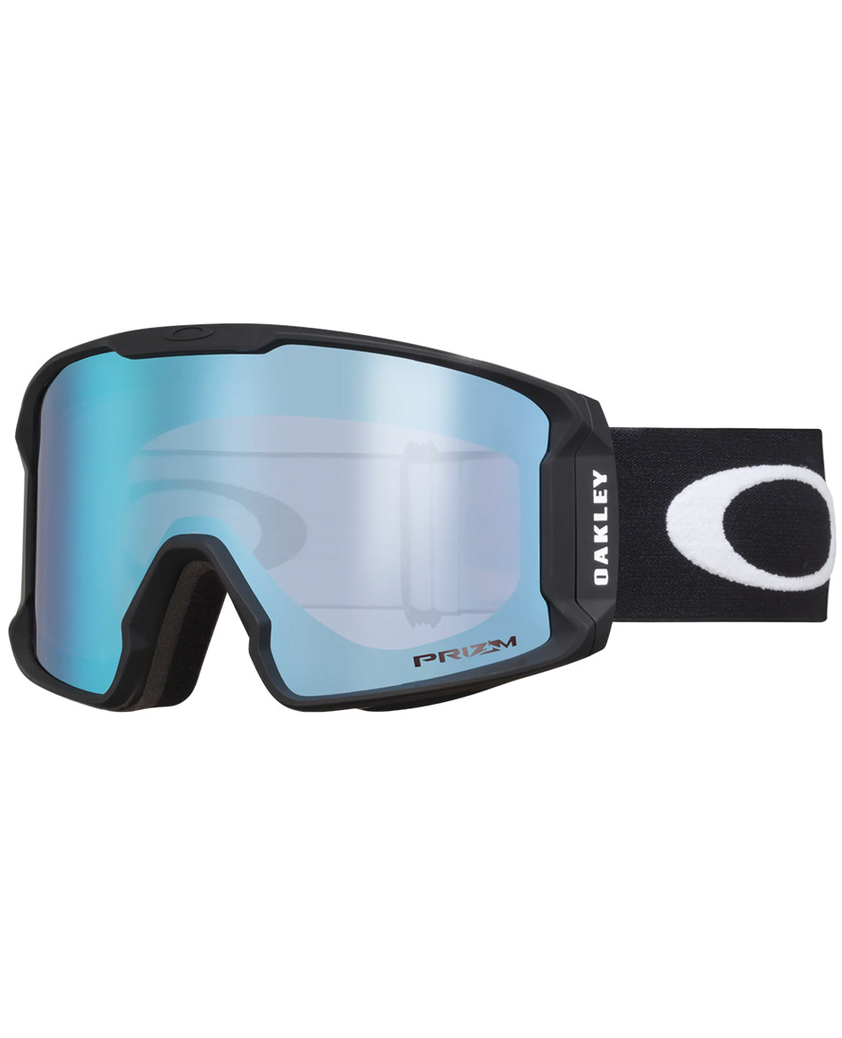 OAKLEY GAFAS DE VENTISCA OAKLEY LINE MINER L C3