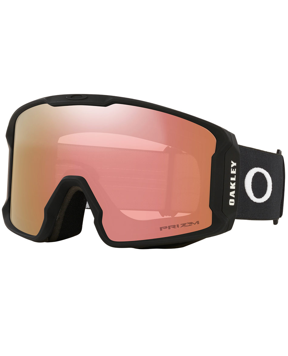 OAKLEY GAFAS DE VENTISCA OAKLEY LINE MINER L C3