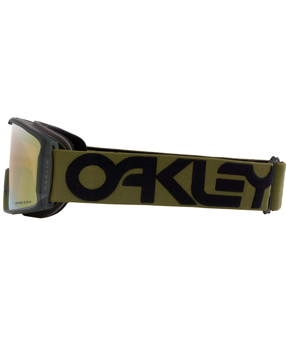 OAKLEY GAFAS DE VENTISCA OAKLEY LINE MINER L C3