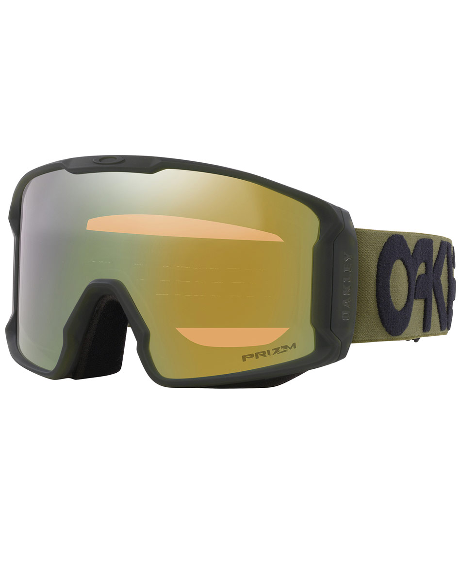 OAKLEY GAFAS DE VENTISCA OAKLEY LINE MINER L C3