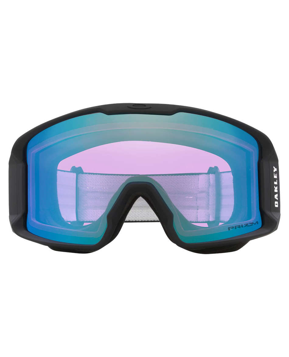 OAKLEY MASCARA OAKLEY LINE MINER M C2
