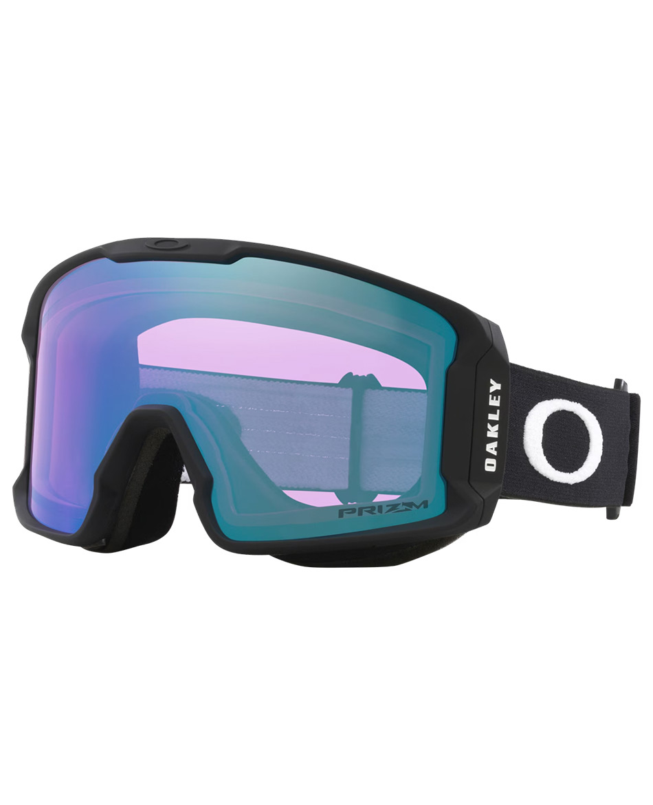 OAKLEY MASCARA OAKLEY LINE MINER M C2