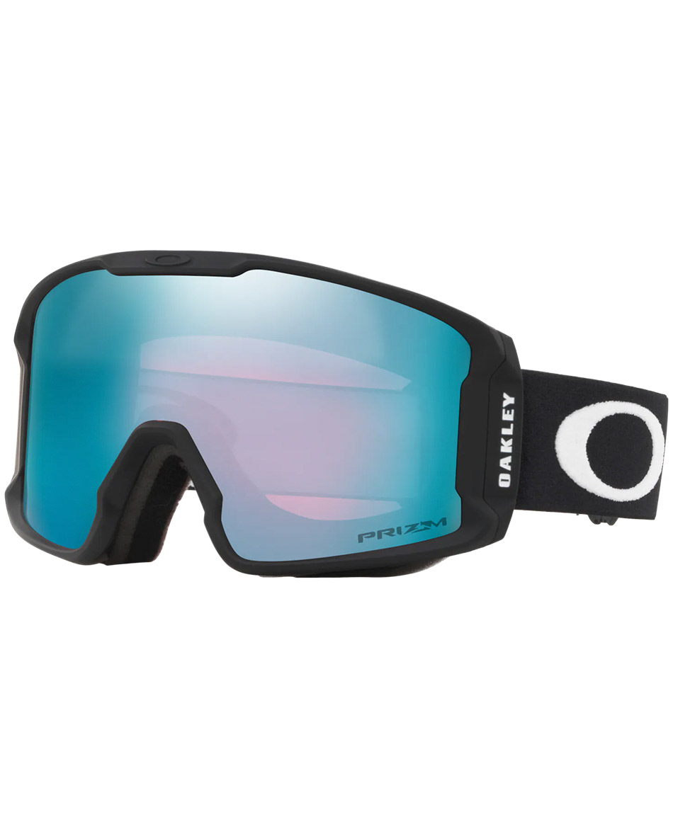 OAKLEY GAFAS DE VENTISCA OAKLEY LINE MINER M C3