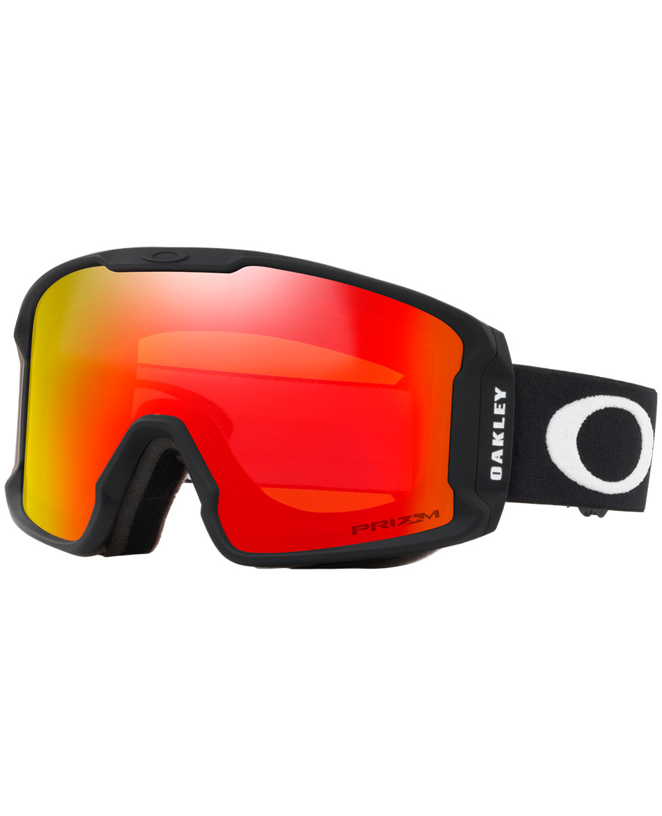 OAKLEY GAFAS DE VENTISCA OAKLEY LINE MINER M C3