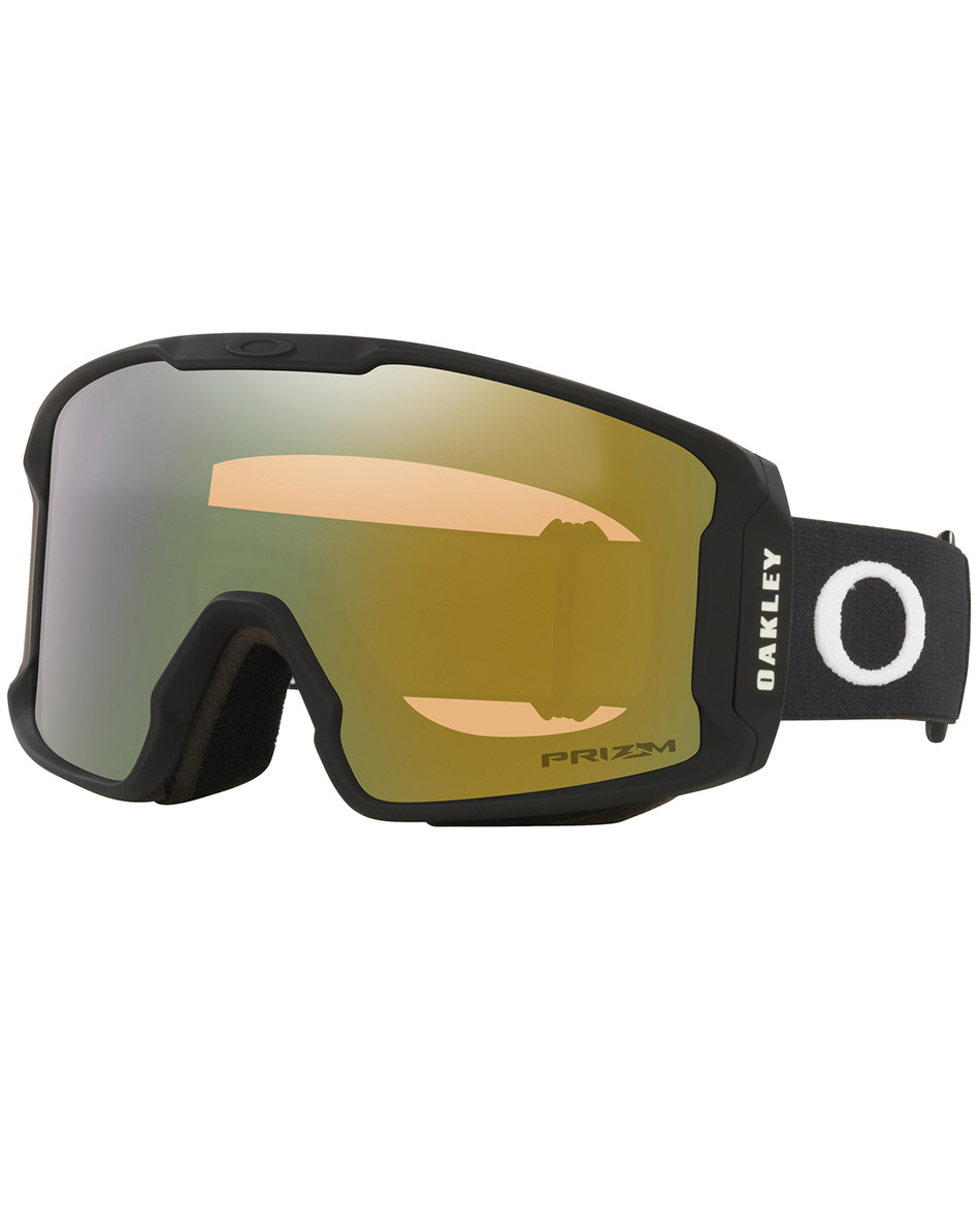 OAKLEY GAFAS DE VENTISCA OAKLEY LINE MINER M C3