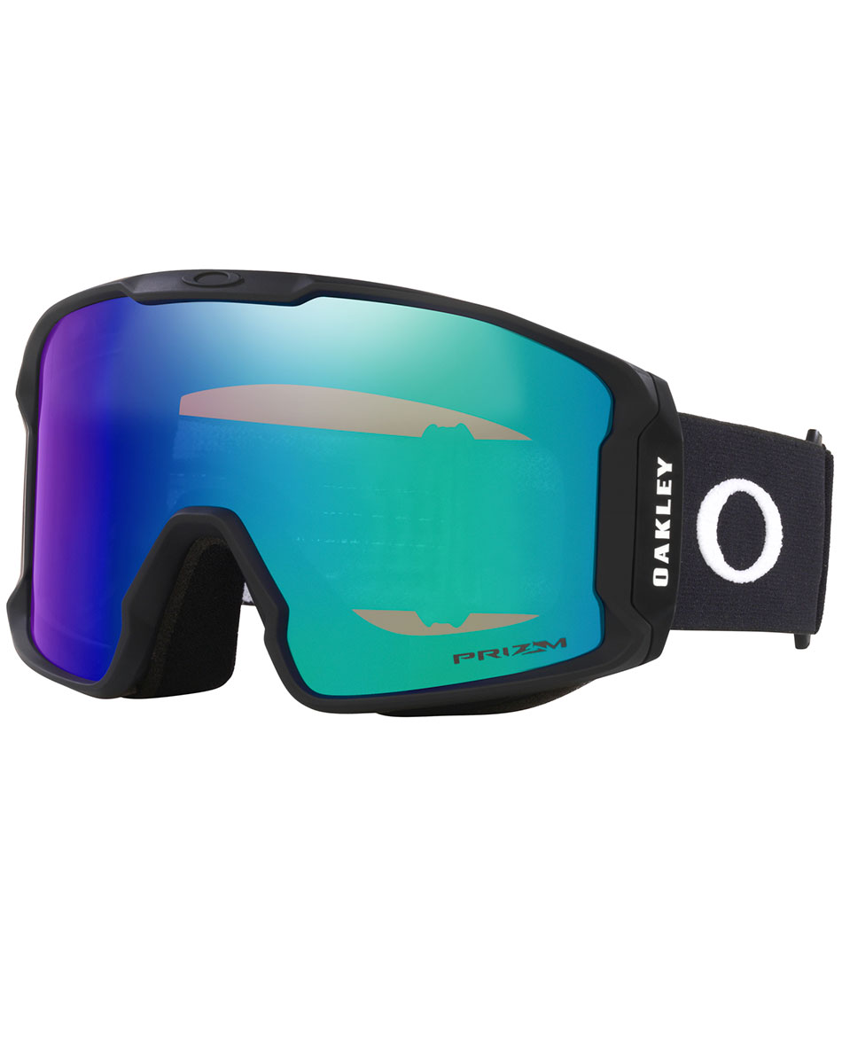 OAKLEY GAFAS DE VENTISCA OAKLEY LINE MINER M C3