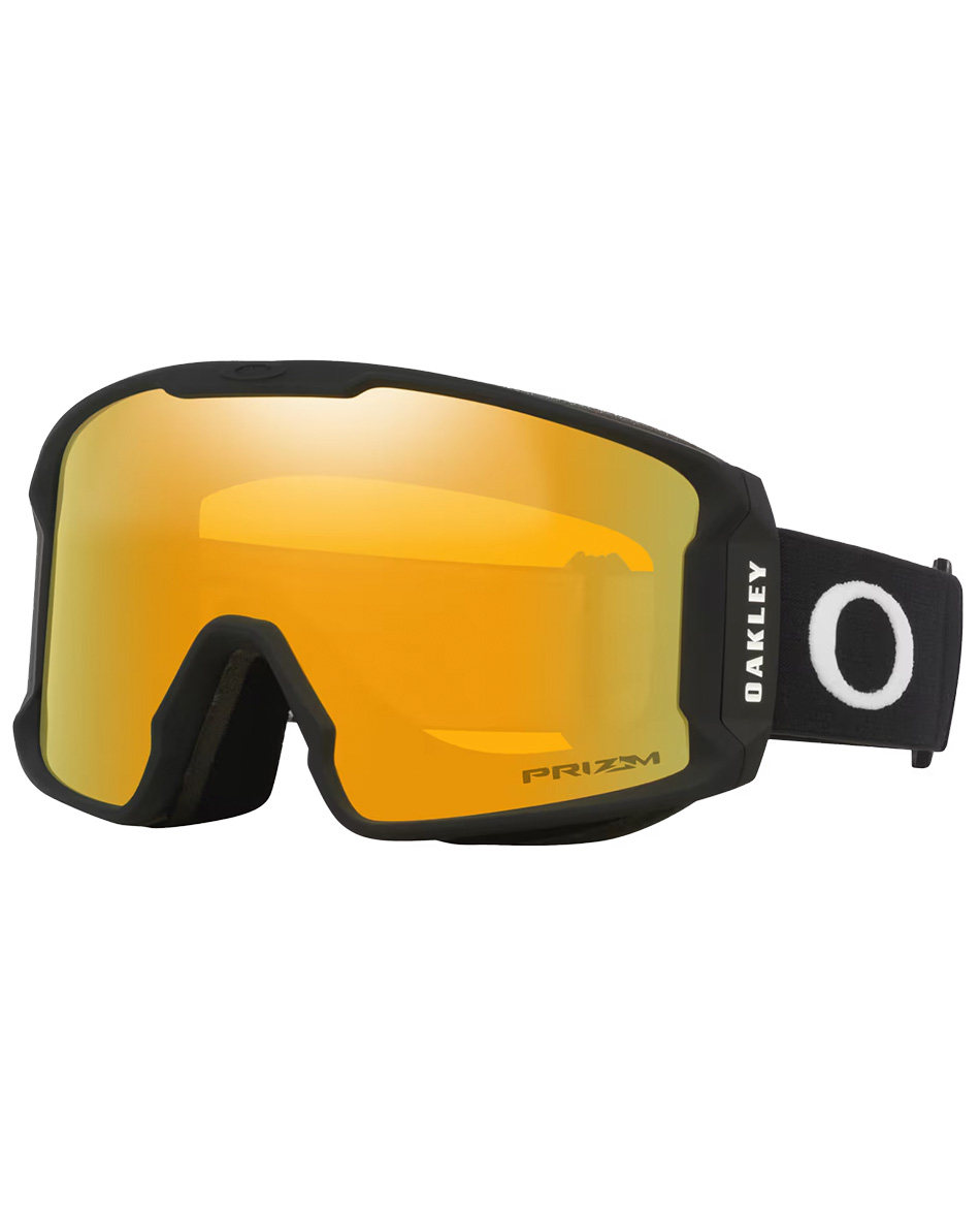 OAKLEY GAFAS DE VENTISCA OAKLEY LINE MINER M C3