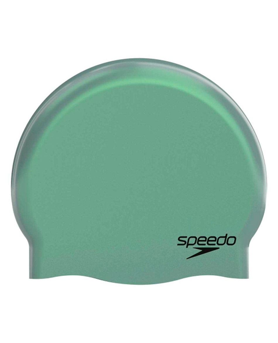 SPEEDO GORRO SPEEDO PLAIN MOULDED