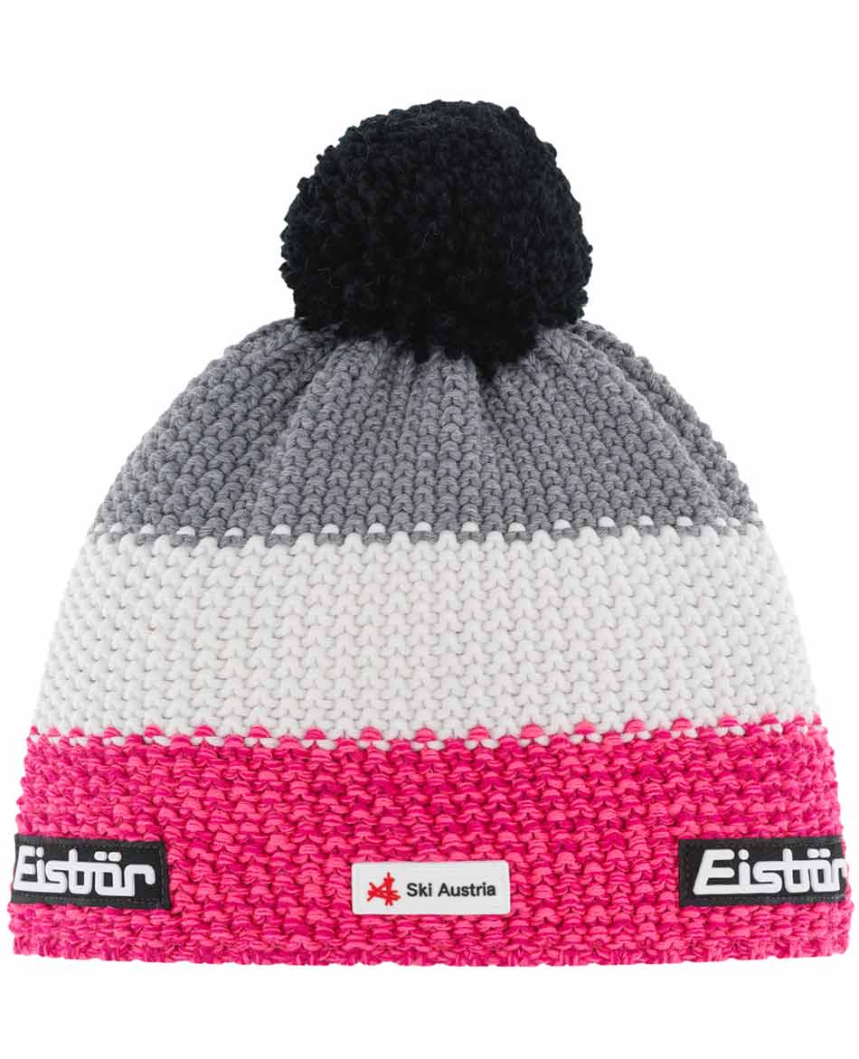 EISBÄR GORRO EISBÄR STAR POMPON SKA JUNIOR