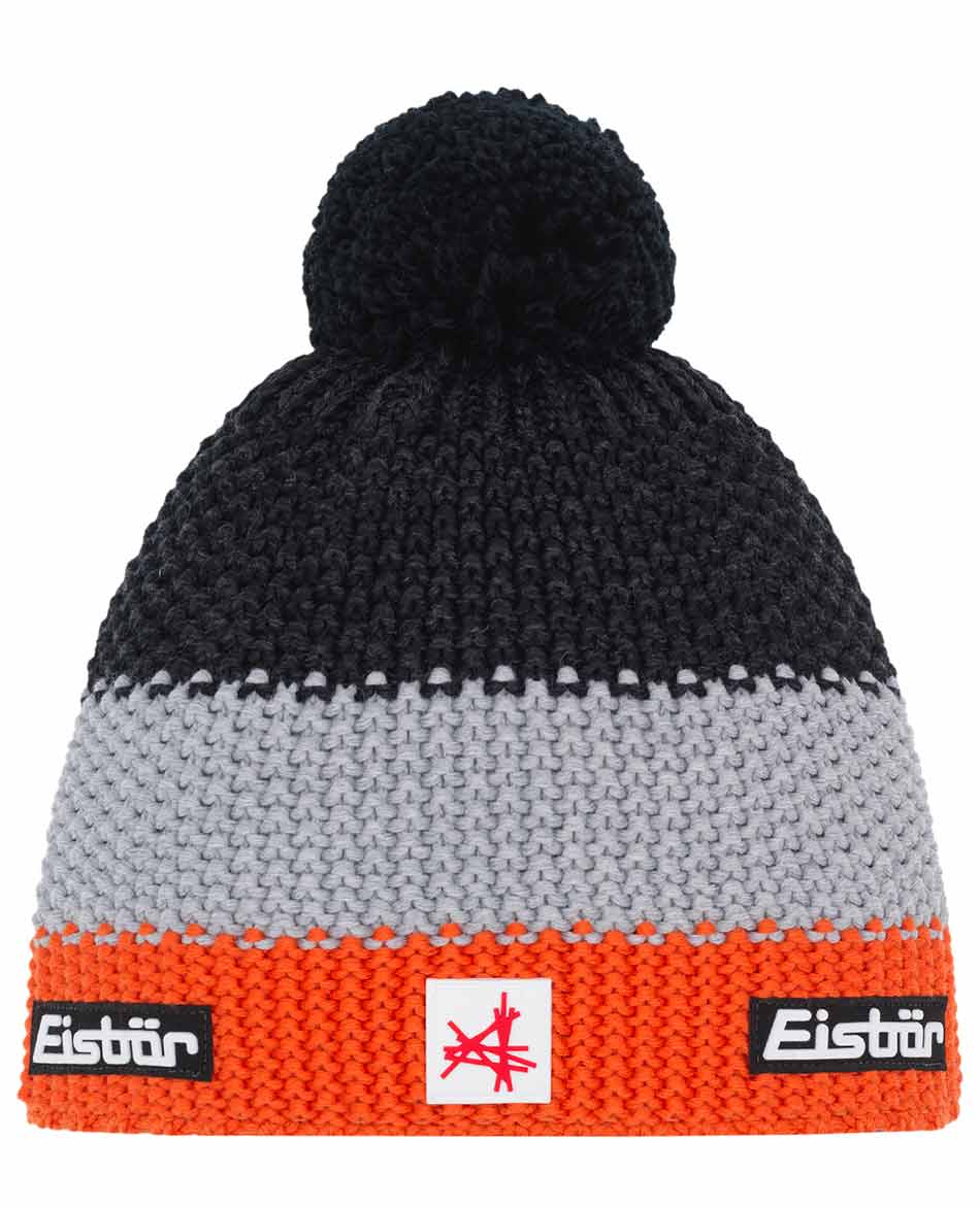 EISBÄR GORRO EISBÄR STAR POMPON SA JUNIOR